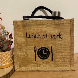 Lunch bag