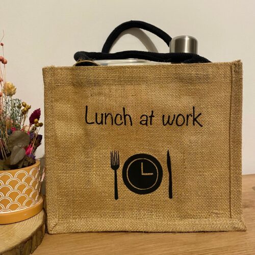 Lunch bag