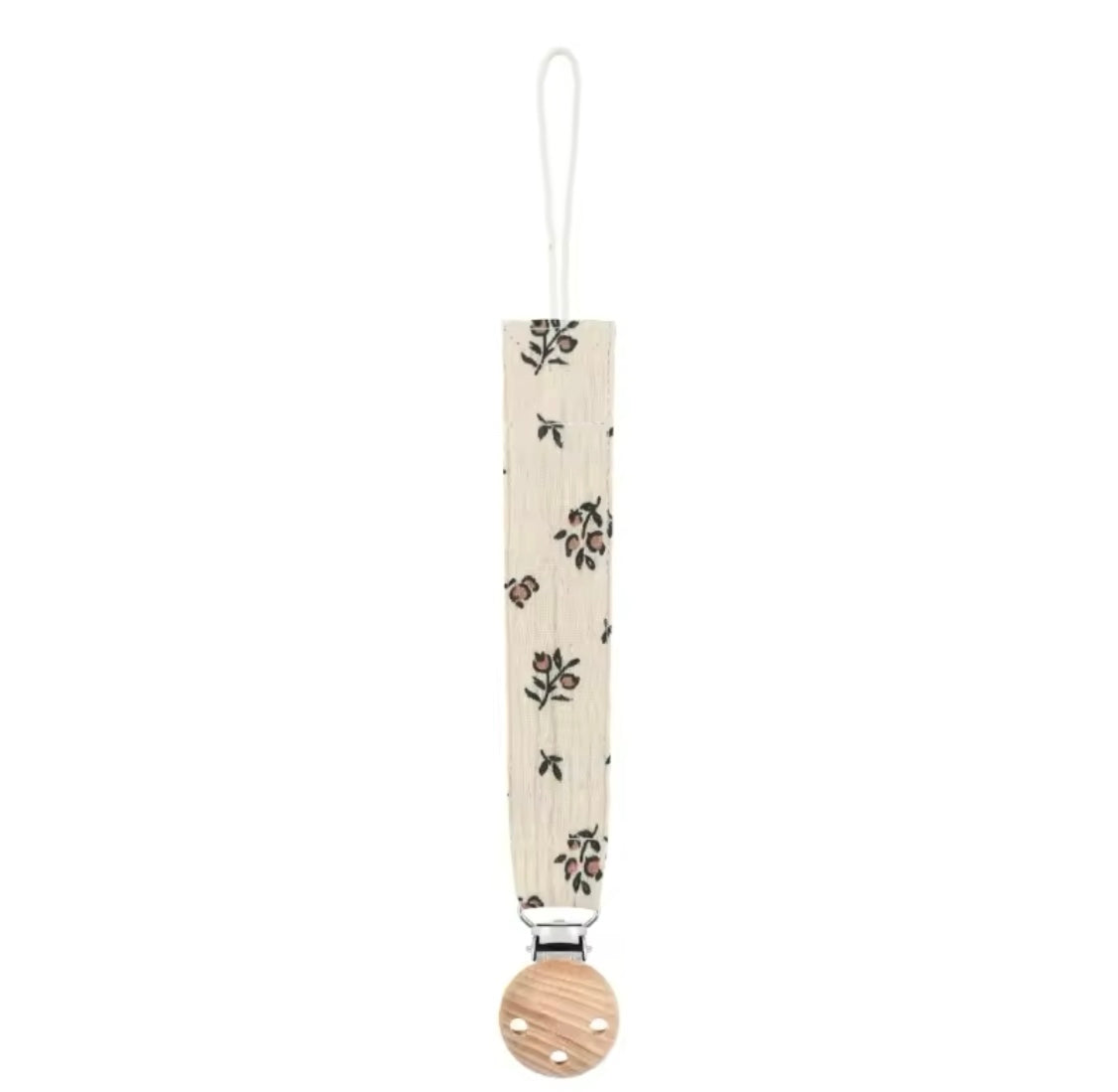 Attache tétine coton – Image 4