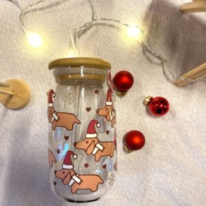 Gobelet en verre