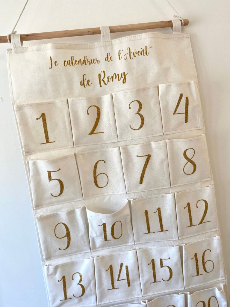 Collection de Noël